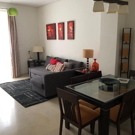 Apartamento Centro Sevilla Bagian luar foto