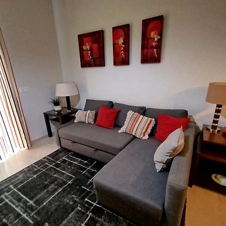 Apartamento Centro Sevilla Bagian luar foto