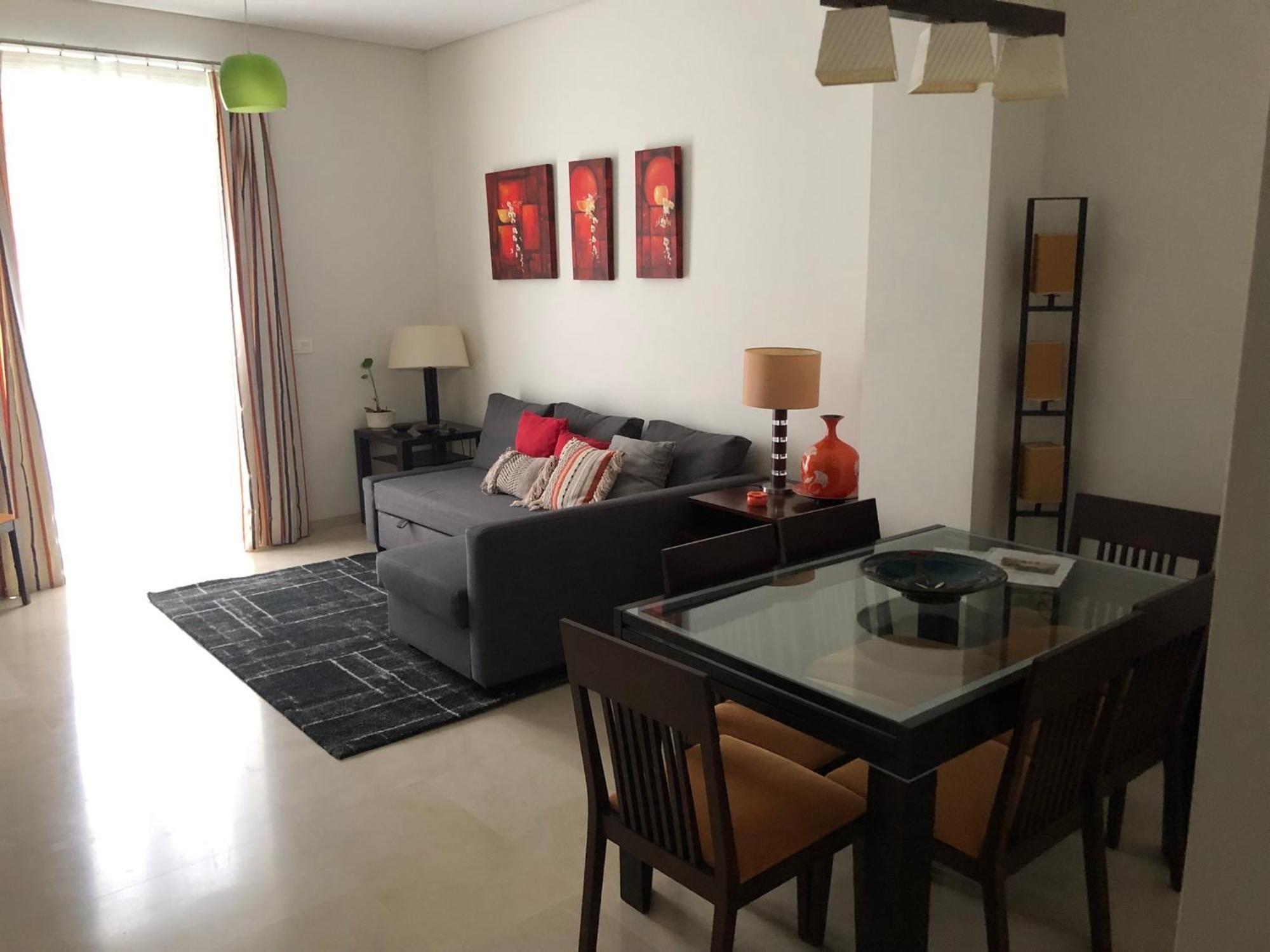 Apartamento Centro Sevilla Bagian luar foto