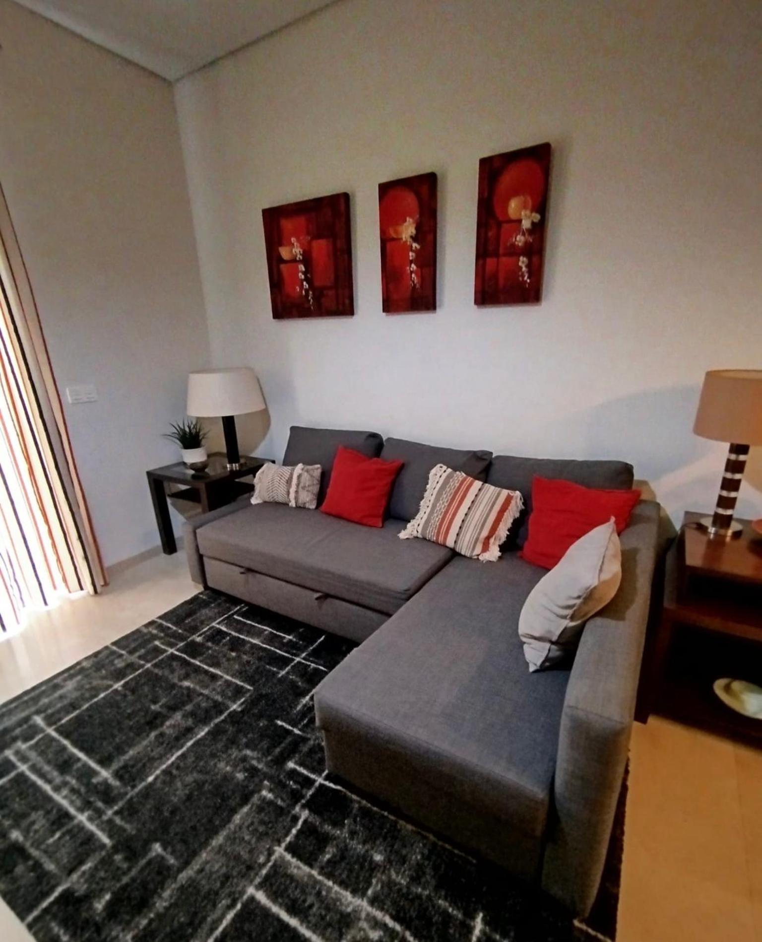 Apartamento Centro Sevilla Bagian luar foto