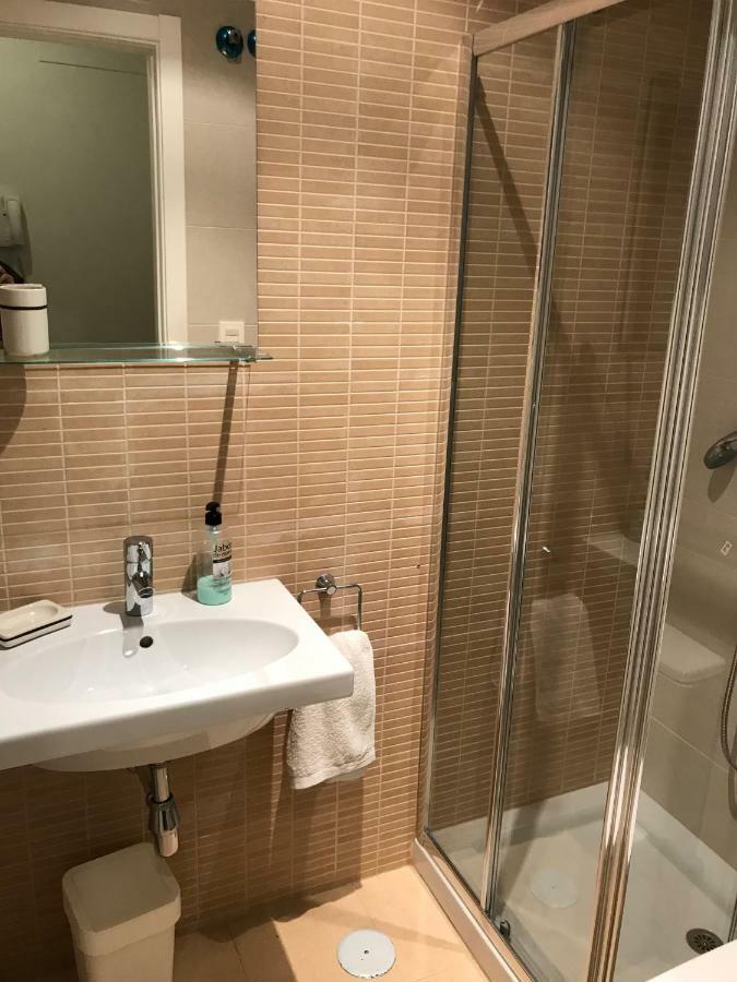 Apartamento Centro Sevilla Bagian luar foto