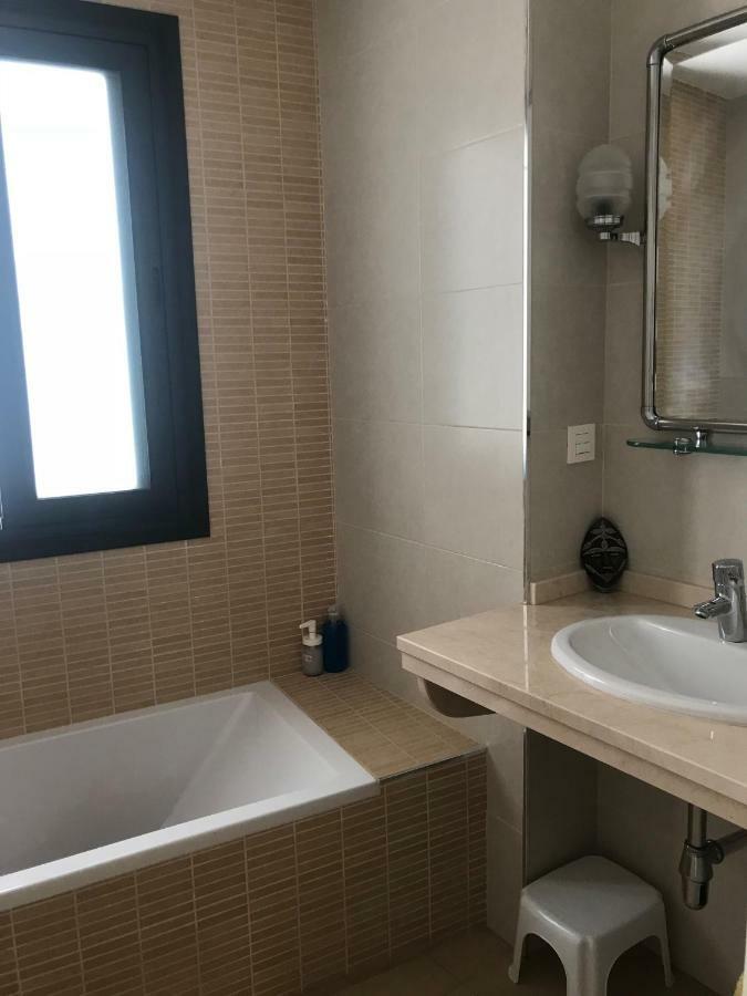 Apartamento Centro Sevilla Bagian luar foto