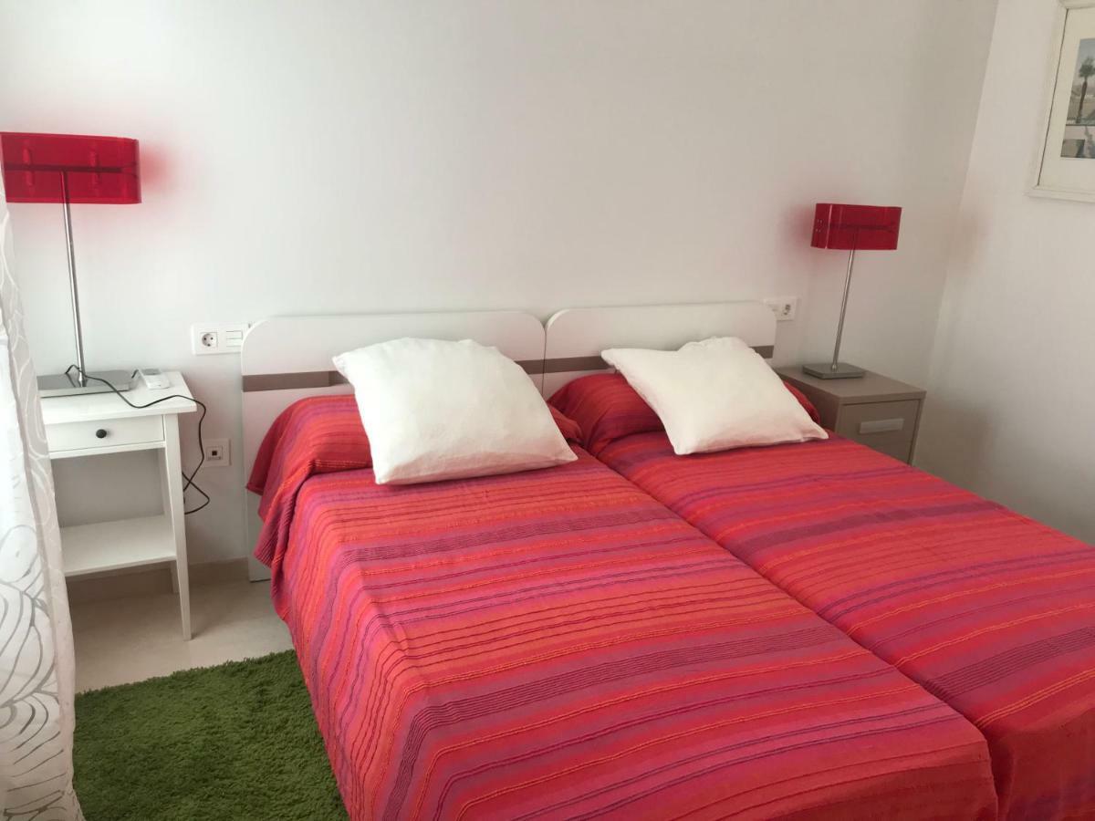 Apartamento Centro Sevilla Bagian luar foto
